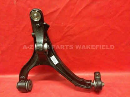 FOR JEEP GRAND CHEROKEE COMMANDER FRONT LOWER SUSPENSION WISHBONES CONTROL ARMS