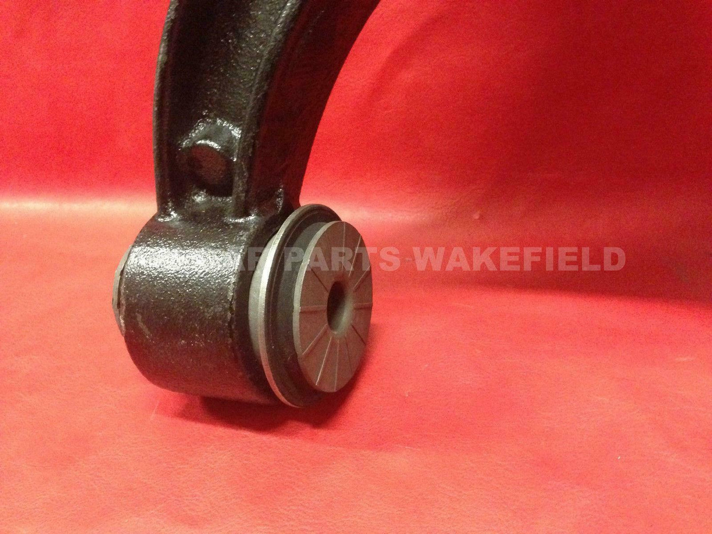 FOR JEEP GRAND CHEROKEE COMMANDER FRONT LOWER SUSPENSION WISHBONES CONTROL ARMS