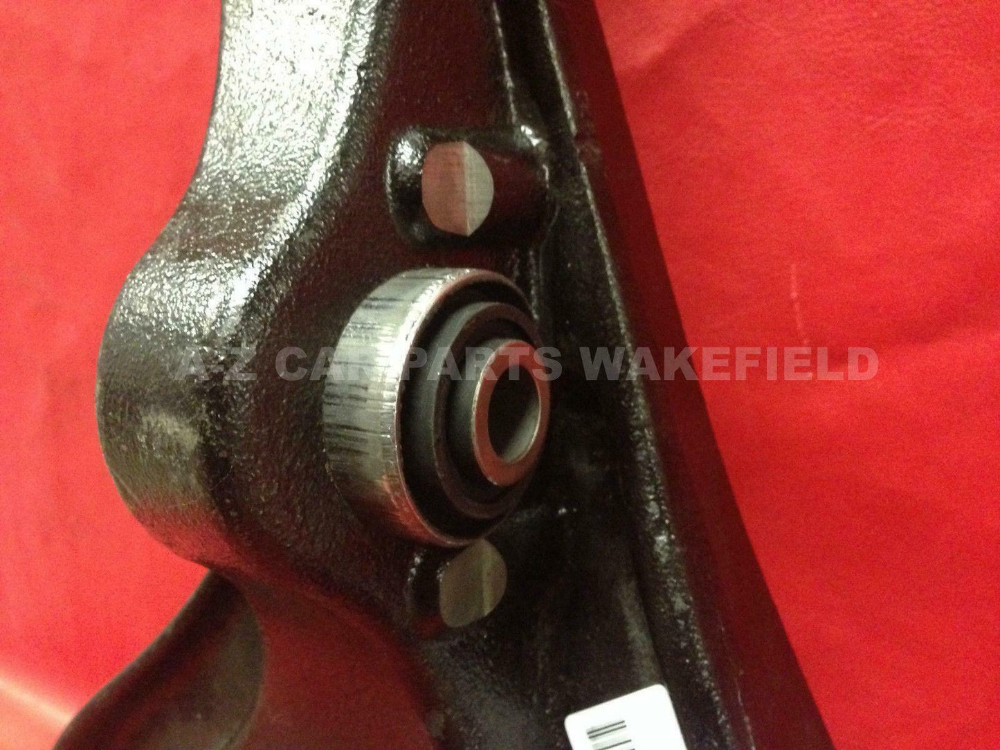 FOR JEEP GRAND CHEROKEE COMMANDER FRONT LOWER SUSPENSION WISHBONES CONTROL ARMS
