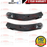 FOR JEEP GRAND CHEROKEE WJ WG FRONT 2 UPPER 2 LOWER CONTROL ARM ARMS BUSH BUSHES