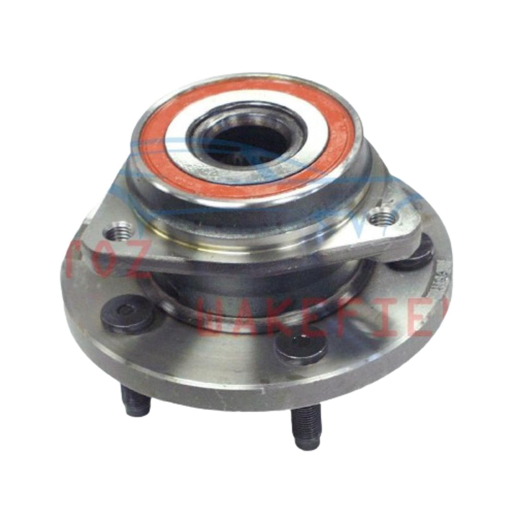 FOR JEEP GRAND CHEROKEE WJ FRONT RIGHT WHEEL BEARING HUB 52098679AB 52098679AC