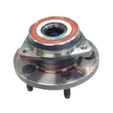 FOR JEEP GRAND CHEROKEE WJ FRONT RIGHT WHEEL BEARING HUB 52098679AB 52098679AC