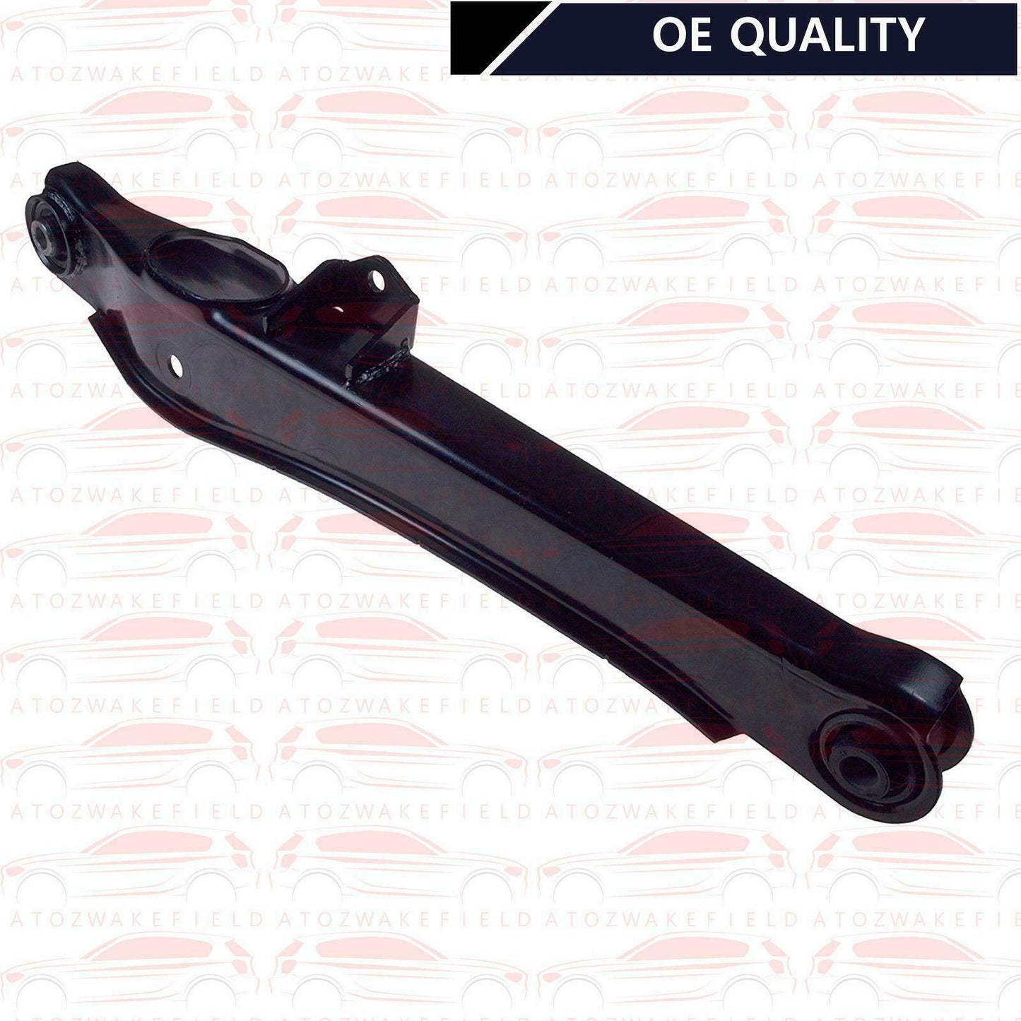 FOR DODGE CALIBER JEEP PATRIOT COMPASS REAR LH RH LOWER SUSPENSION CONTROL ARM