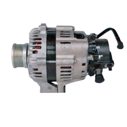 FOR KIA CARENS CEE'D MAGENTIS HYUNDAI D4EA D4EB NEW GENUINE ALTERNATOR 120A