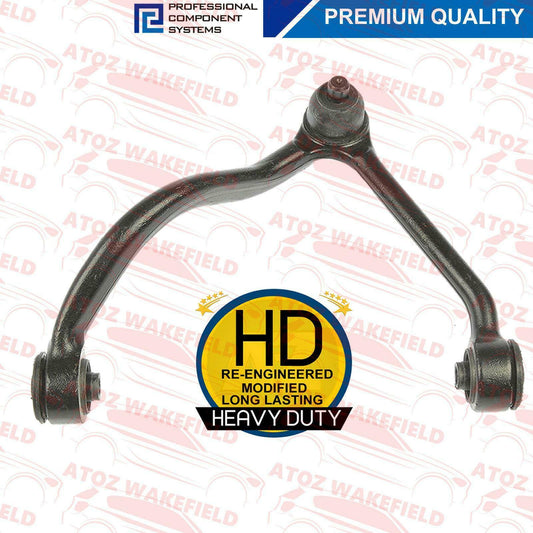 FOR KIA SORENTO MK1 JC FRONT UPPER LEFT SUSPENSION WISHBONE TRACK CONTROL ARM X1