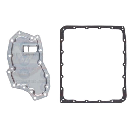 FOR HYUNDAI ILOAD I800 GENESIS AUTOMATIC TRANSMISSION GEARBOX FILTER GASKET SEAL