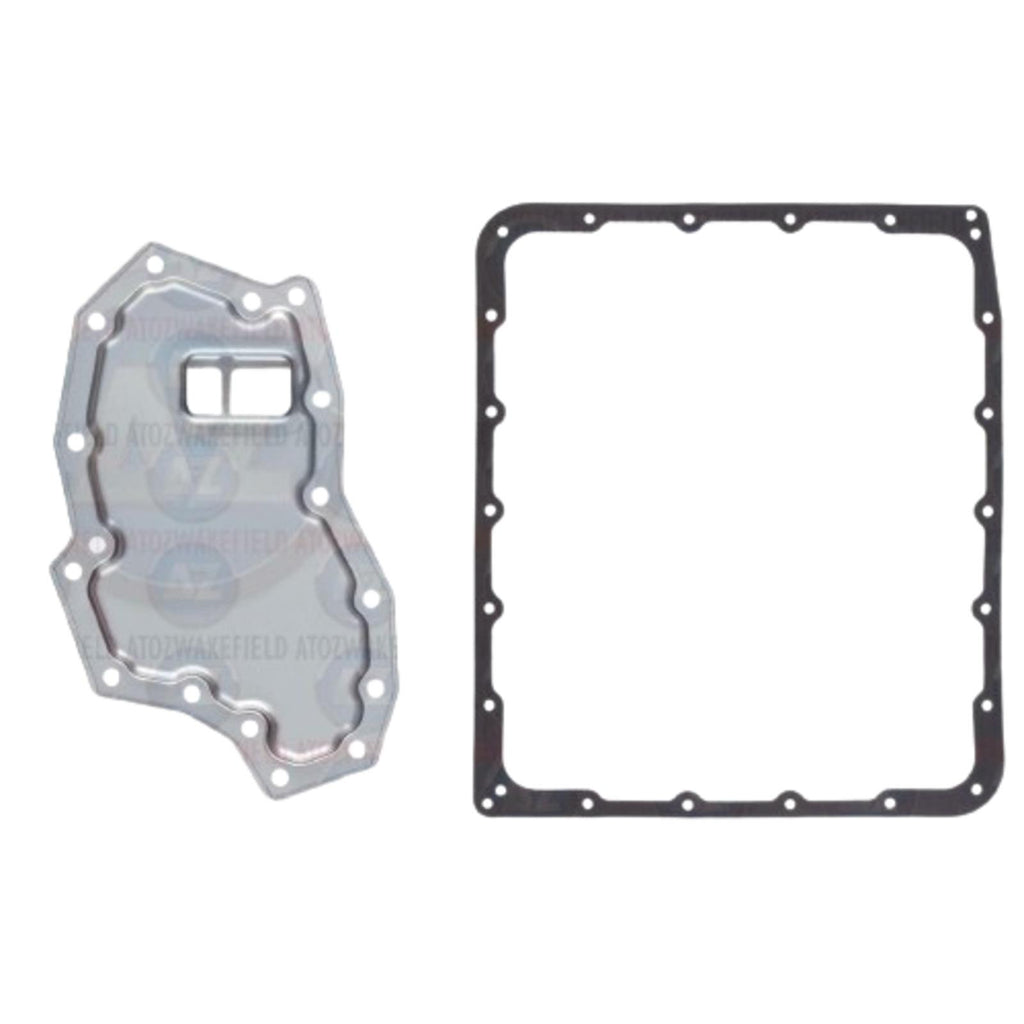 FOR KIA SORENTO MK1 JC AUTOMATIC TRANSMISSION GEARBOX FILTER GASKET WITH SEAL X1