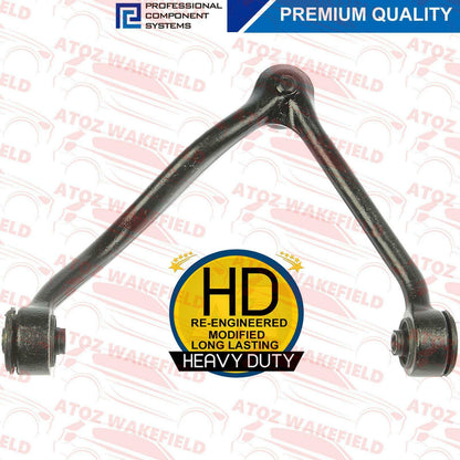 FOR KIA SORENTO MK1 JC FRONT UPPER RIGHT SUSPENSION WISHBONE CONTROL ARM NEW X1