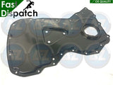 FOR FORD TRANSIT TOURNEO 2.2 TDCi 85 115 130 DIESEL ENGINE TIMING CHAIN COVER