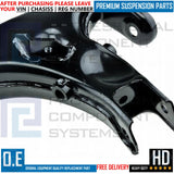 FOR LAND ROVER DISCOVERY MK3 MK4 REAR LOWER SUSPENSION WISHBONE CONTROL ARMS