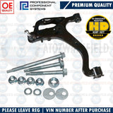 FOR LAND ROVER DISCOVERY MK3 MK4 FRONT RIGHT LOWER SUSPENSION WISHBONE ARM KIT