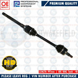 FOR LAND ROVER DISCOVERY MK3 4 RANGE ROVER SPORT 2.7 3.0 FRONT RIGHT DRIVE SHAFT