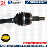 FOR LAND ROVER DISCOVERY MK3 4 RANGE ROVER SPORT 2.7 3.0 FRONT RIGHT DRIVE SHAFT