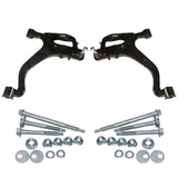 FOR LAND ROVER DISCOVERY MK3 MK4 FRONT LOWER SUSPENSION WISHBONES ARMS KIT L+R