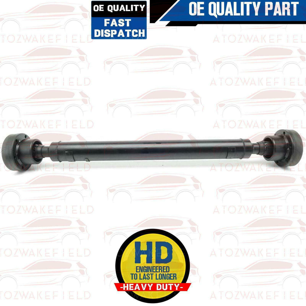 FOR LAND ROVER DISCOVERY RANGE ROVER FRONT PROPSHAFT PROP SHAFT PROPELLER SHAFT