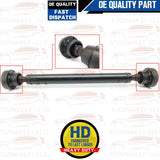 FOR LAND ROVER DISCOVERY RANGE ROVER FRONT PROPSHAFT PROP SHAFT PROPELLER SHAFT
