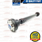 FOR LAND ROVER DISCOVERY RANGE ROVER FRONT PROPSHAFT PROP SHAFT PROPELLER SHAFT