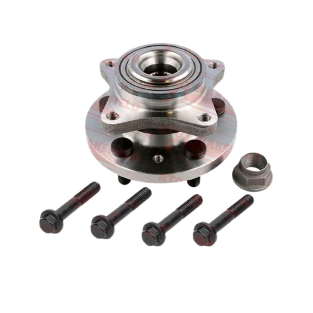 FOR LAND ROVER DISCOVERY RANGE ROVER SPORT FRONT WHEEL BEARING HUB KIT GERMANY