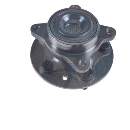 FOR LAND ROVER DISCOVERY RANGE ROVER SPORT FRONT WHEEL BEARING HUB KIT LR014147