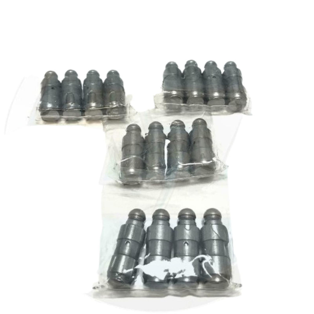 FOR ESPACE LAGUNA MEGANE TRAFFIC MASTER ENGINE HYDRAULIC TAPPET LIFTERS SET 16PC