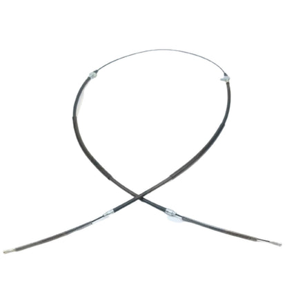 FOR LDV CONVOY 2.4 2.5 TURBO DIESEL REAR HAND BRAKE PARKING CABLE NO ABS 2 WHEEL