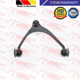 FOR LEXUS GS300 GS430 SC430 FRONT UPPER LEFT SUSPENSION WISHBONE CONTROL ARM LH