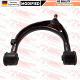 FOR LEXUS GX LX TOYOTA LAND CRUISER FRONT UPPER LEFT SUSPENSION WISHBONE ARM LH