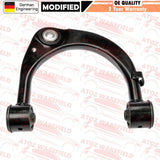 FOR LEXUS GX LX TOYOTA LAND CRUISER FRONT UPPER LEFT SUSPENSION WISHBONE ARM LH