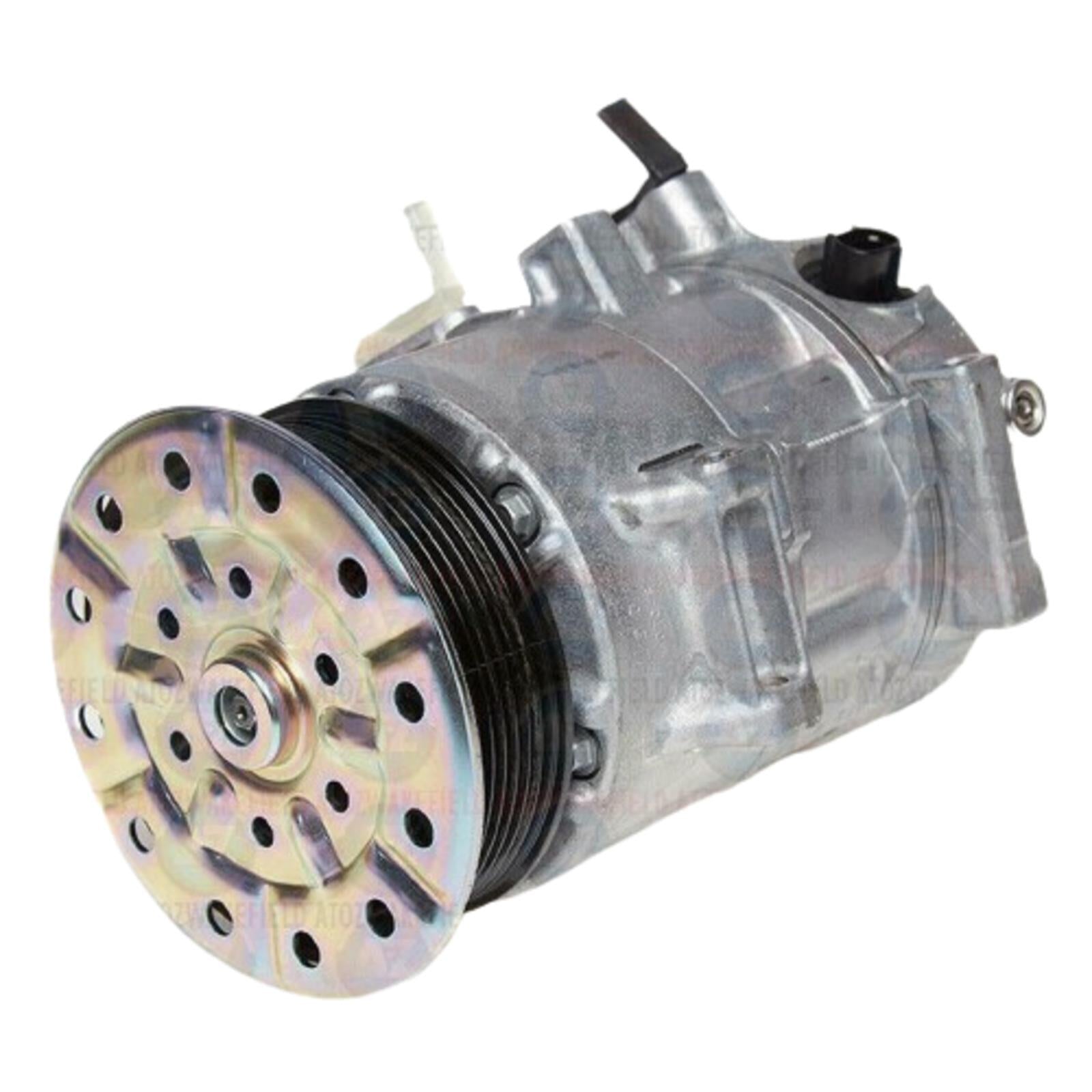 FOR LEXUS IS 220d 250 2.5 2.3 2005> AC AIR CONDITIONING COMPRESSOR 883 ...