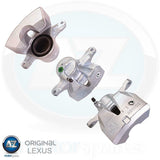 FOR LEXUS IS IS200D IS220D IS250 IS300H IS350 FRONT LEFT BRAKE CALIPER GENUINE