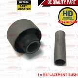 FOR LEXUS IS200 GXE10 IS300 FRONT LOWER CONTROL SUSPENSION ARM REAR UPPER BUSHES