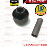FOR LEXUS IS200 GXE10 IS300 FRONT LOWER CONTROL SUSPENSION ARM REAR UPPER BUSHES
