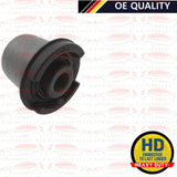 FRONT LOWER TRACK CONTROL ARM BUSHES FOR LEXUS IS200 IS300 TOYOTA ALTEZZA CROWN