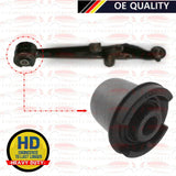 FRONT LOWER TRACK CONTROL ARM BUSHES FOR LEXUS IS200 IS300 TOYOTA ALTEZZA CROWN