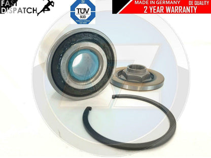 FOR LEXUS IS200 IS300 TOYOTA ALTEZZA 2.0 3.0 1999-2005 FRONT WHEEL BEARING KIT