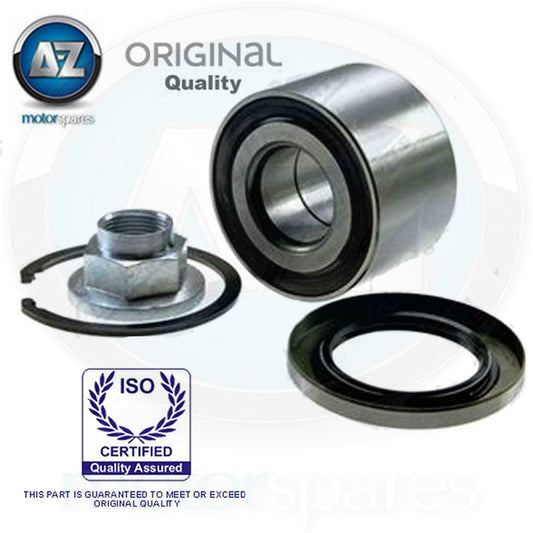 FOR LEXUS IS200 IS300 TOYOTA ALTEZZA 2.0 3.0 1999-2005 FRONT WHEEL BEARING KIT