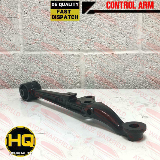 FOR LEXUS IS200 IS300 SPORTCROSS FRONT RIGHT LOWER WISHBONE CONTROL ARM AND BUSH