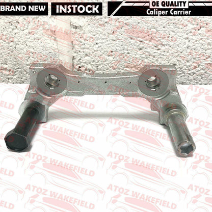 FOR LEXUS IS200D IS220D IS250 REAR BRAKE CALIPER SLIDER CARRIER SOLID LEFT HAND