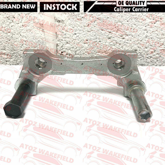 FOR LEXUS IS200D IS220D IS250 REAR BRAKE CALIPER SLIDER CARRIER SOLID LEFT HAND
