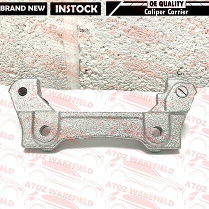 FOR LEXUS IS200D IS220D IS250 REAR BRAKE CALIPER SLIDER CARRIER SOLID LEFT HAND
