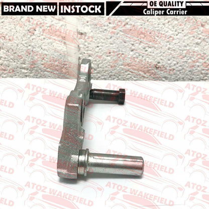 FOR LEXUS IS200D IS220D IS250 REAR BRAKE CALIPER SLIDER CARRIER SOLID LEFT HAND