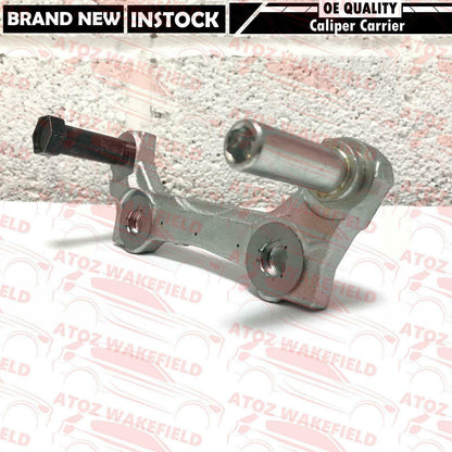 FOR LEXUS IS200D IS220D IS250 REAR BRAKE CALIPER SLIDER CARRIER SOLID LEFT HAND