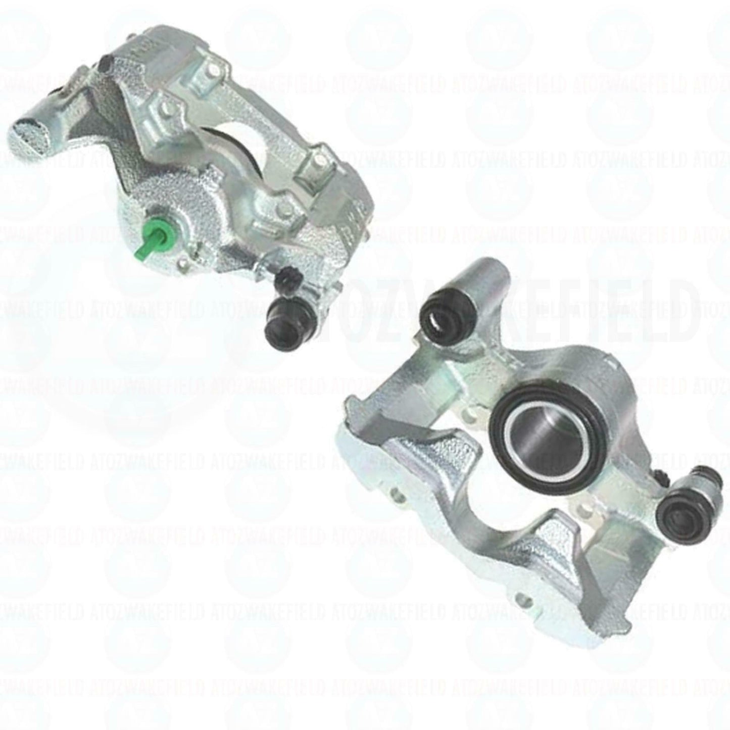 FOR LEXUS IS200D IS220D IS250 REAR LEFT HAND BRAKE CALIPER VENTED DISC TYPE NEW