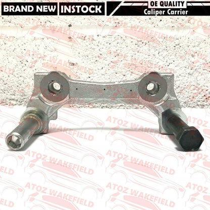 FOR LEXUS IS200D IS220D IS250 REAR RIGHT BRAKE CALIPER CARRIER SLIDER VENTED NEW