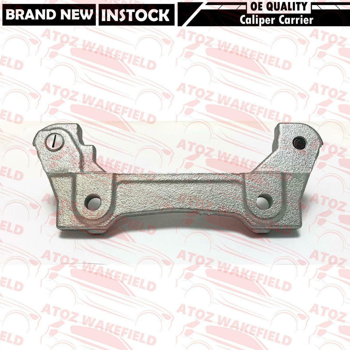 FOR LEXUS IS200D IS220D IS250 REAR RIGHT BRAKE CALIPER CARRIER SLIDER VENTED NEW