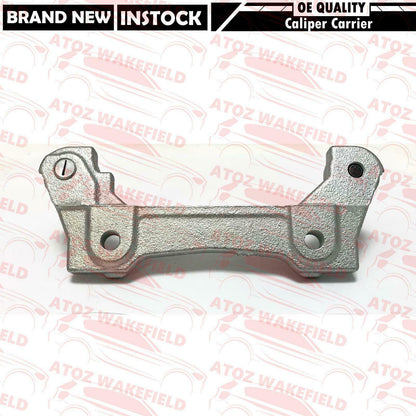 FOR LEXUS IS200D IS220D IS250 REAR RIGHT BRAKE CALIPER CARRIER SLIDER VENTED NEW