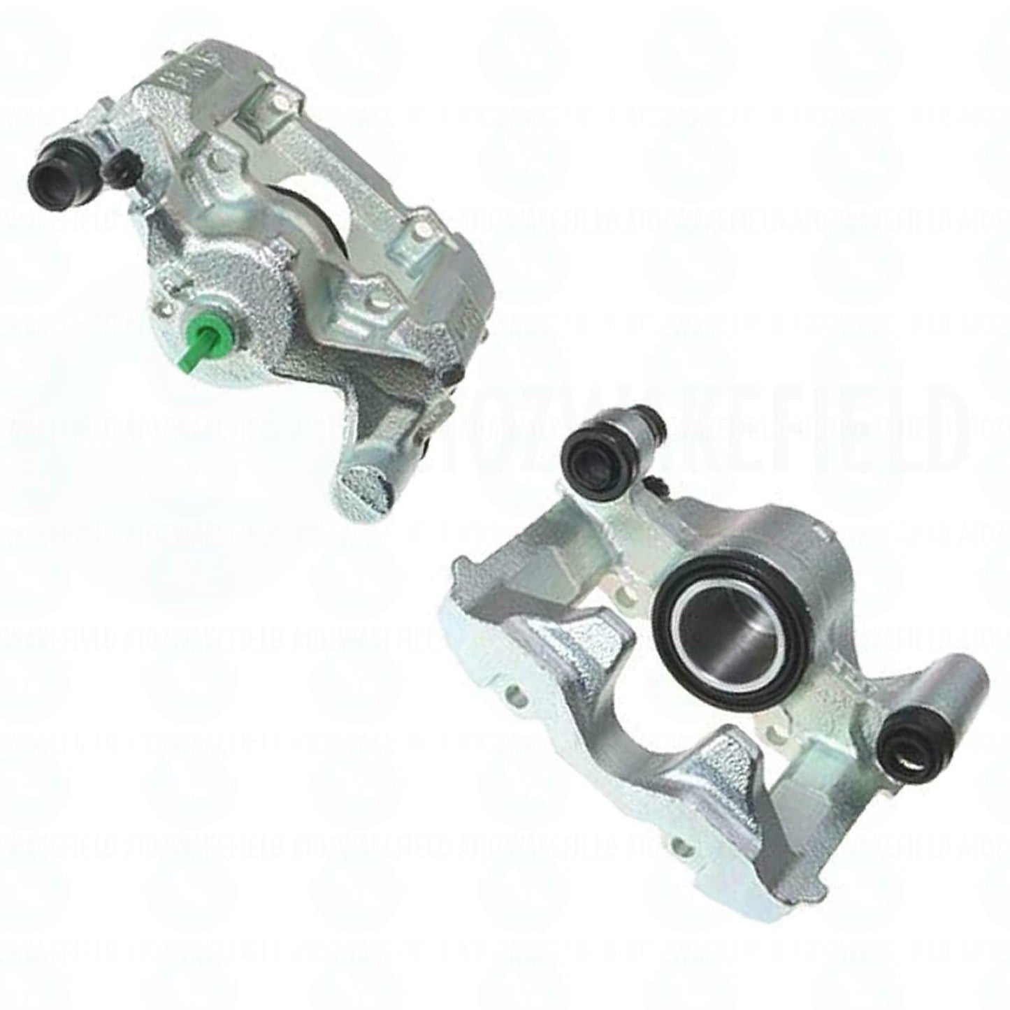 FOR LEXUS IS200D IS220D IS250 REAR RIGHT HAND BRAKE CALIPER VENTED DISCS NEW