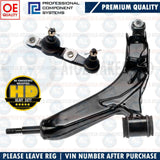 FOR LEXUS GS IS200D IS220D IS250 FRONT RIGHT SUSPENSION WISHBONE ARM BALL JOINT