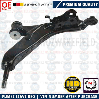 FOR LEXUS GS IS200D IS220D IS250 FRONT RIGHT SUSPENSION WISHBONE ARM BALL JOINT