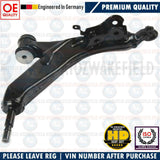 FOR LEXUS GS IS200D IS220D IS250 FRONT RIGHT SUSPENSION WISHBONE ARM BALL JOINT